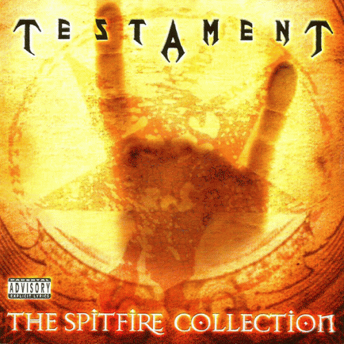 Testament : The Spitfire Collection